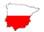 FARMACIA OPTICA MARINA - Polski